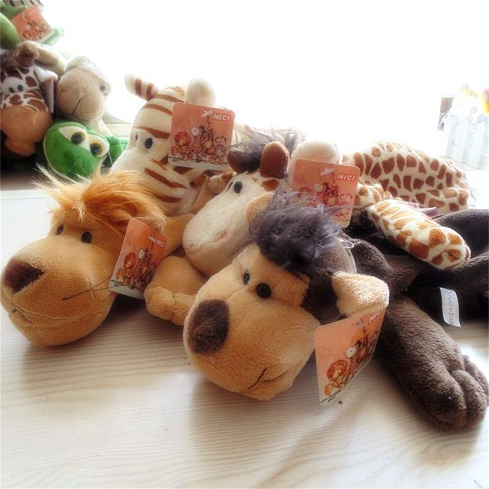 Lion Stationery & Office Supply(Kunshan)Co.Ltd - Şirin, Hayvan Figürlü, Yaratıcı, Öğrenci Kalemlikleri,
