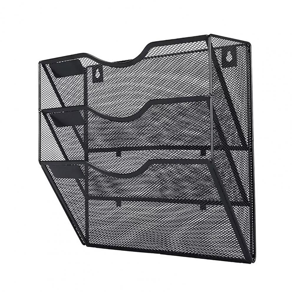 File Folder Hanging - Evde Eğitim İçin Kullanılan Düzenleyici Tepsisi,