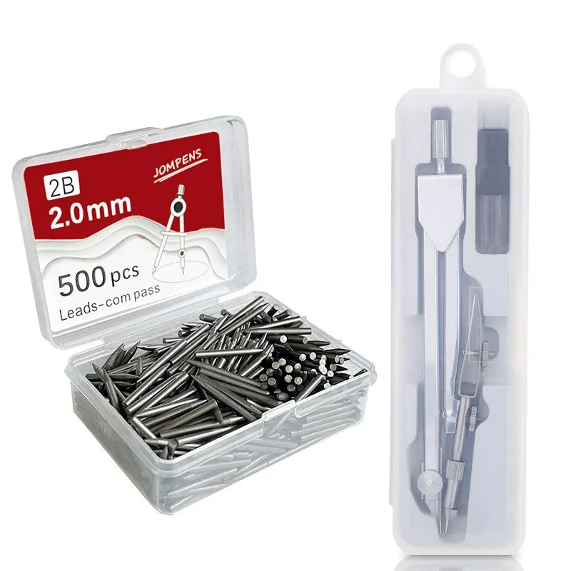 Metal Pergel Seti, Okul Sınavl - Compass Geometry Set incelemesi ve fiyatı