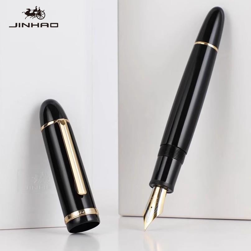JINHAO X159 dolma kalemler Met - Office Stationery Supply Business incelemesi ve fiyatı