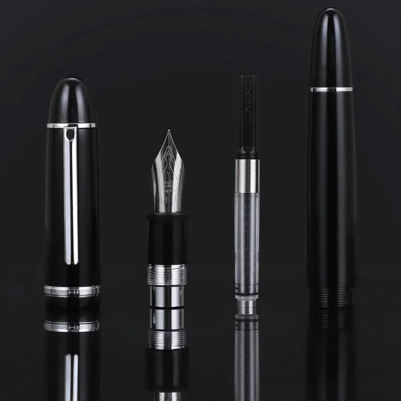 JINHAO X159 dolma kalemler Met - Office Stationery Supply Business incelemesi ve fiyatı