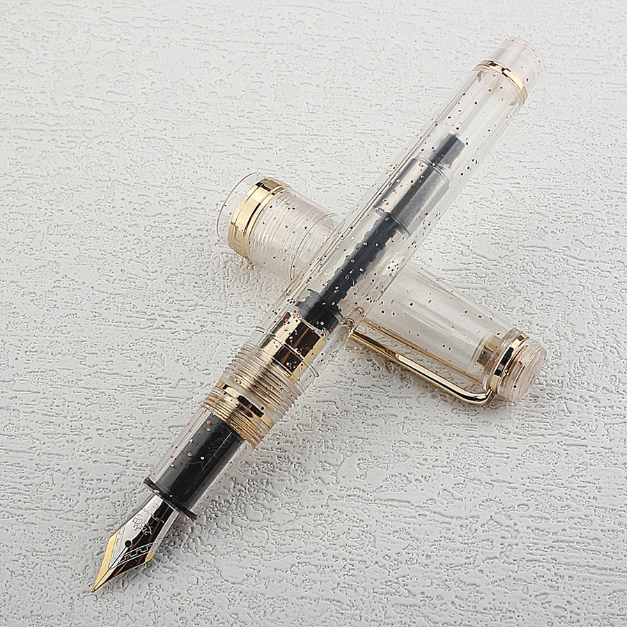 Jinhao 82 dolma kalem yeni ren - Office Stationery Supply Business incelemesi ve fiyatı