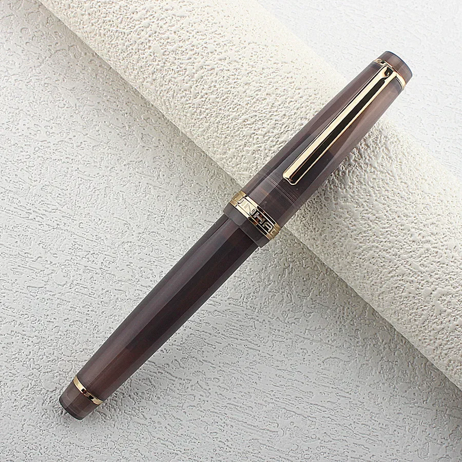 Jinhao 82 dolma kalem yeni ren - Office Stationery Supply Business incelemesi ve fiyatı