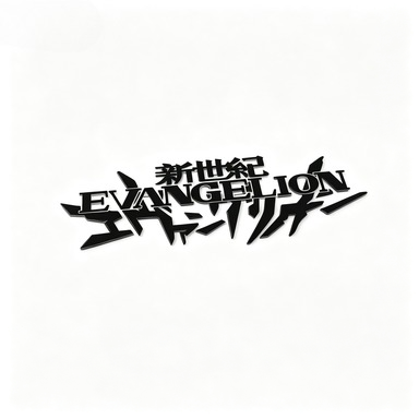 EVANGELION Klasik Anime Sembol - Memo Pad Sticky incelemesi ve fiyatı