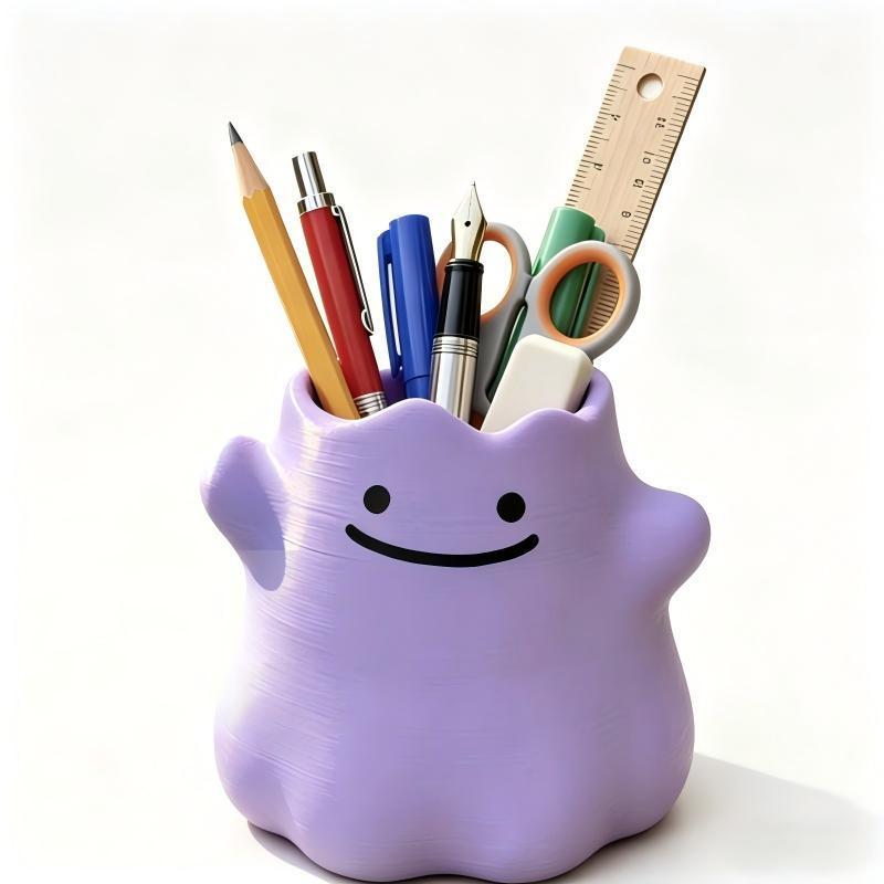 Pokemon Ditto Kalemlik Yaratıc - Stationery Office incelemesi ve fiyatı