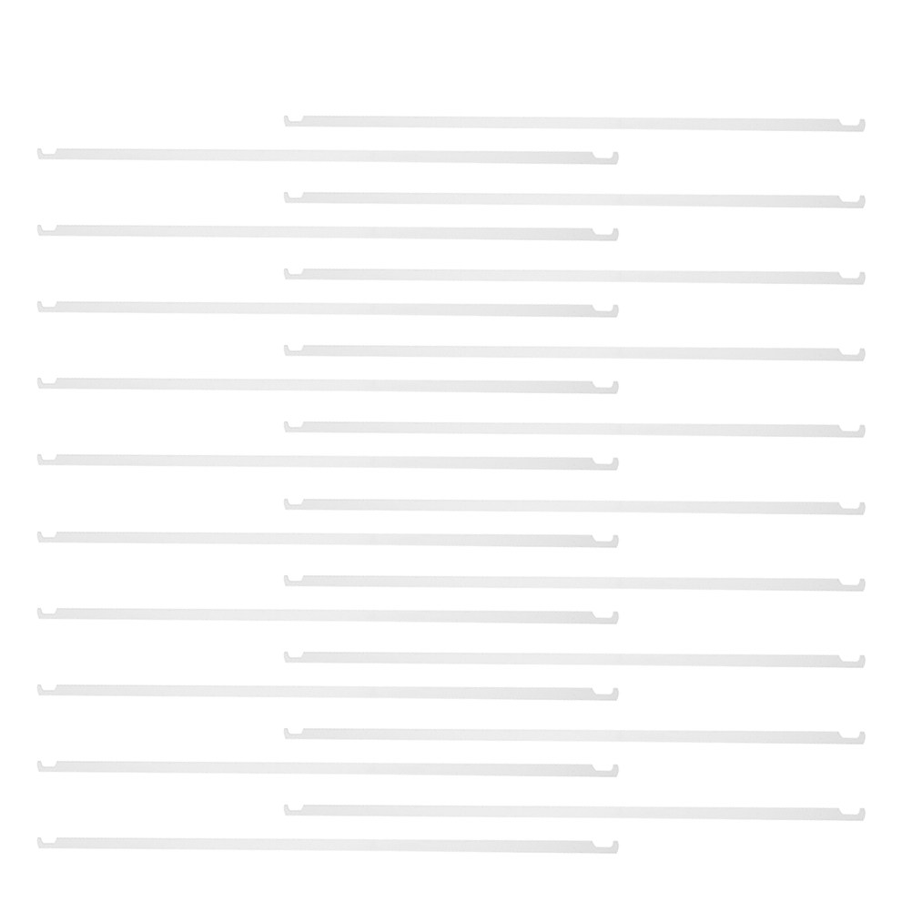 20 Adet Ofis Aksesuarı: Fatura - File Folder Hanging incelemesi ve fiyatı