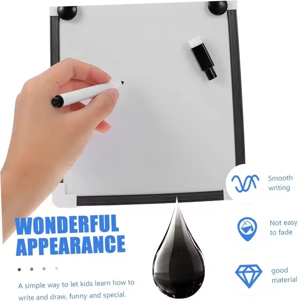 Manyetik, Siyah, Silinebilir U - Stationery Office incelemesi ve fiyatı
