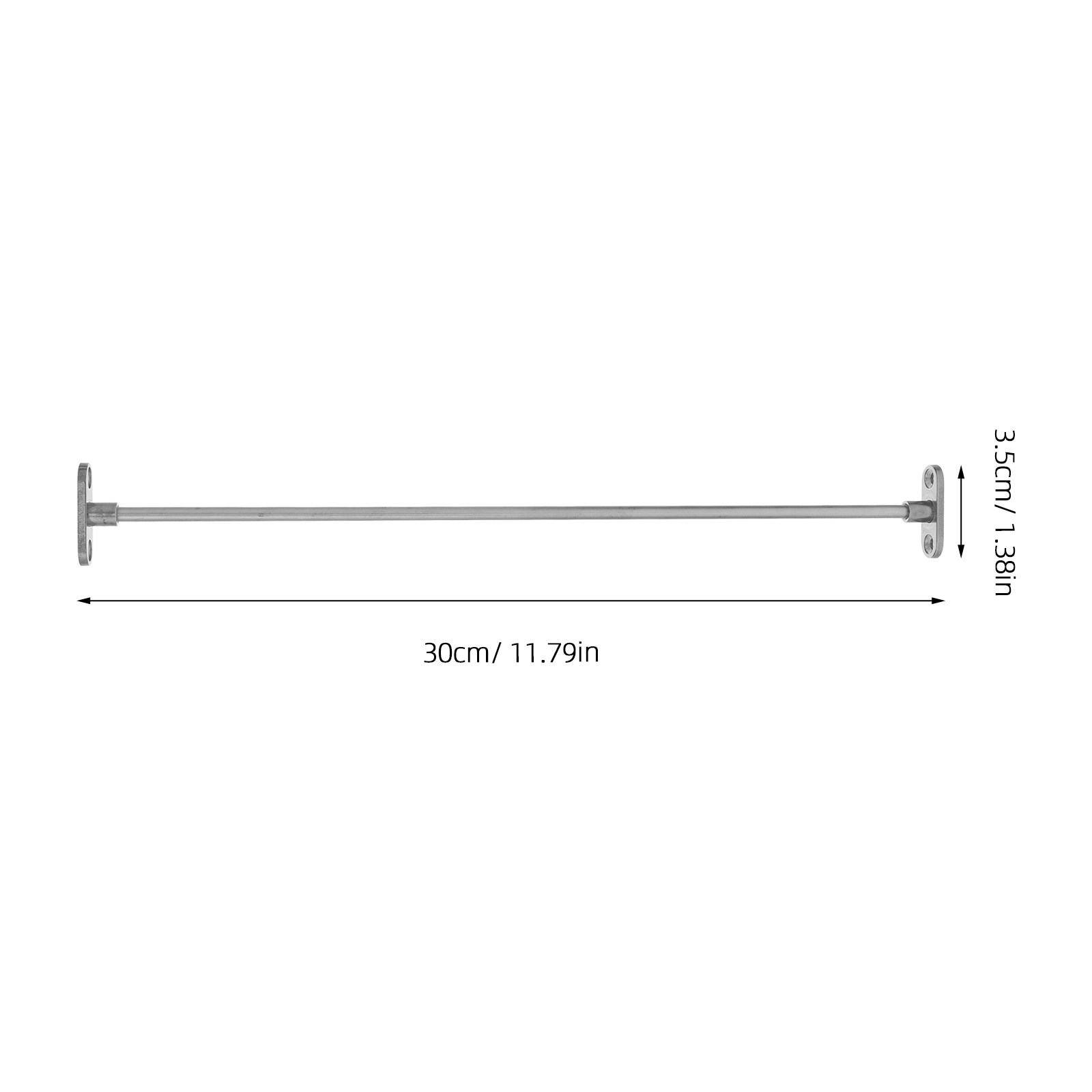 30 cm Paslanmaz Çelik Asma Dos - File Folder Hanging incelemesi ve fiyatı