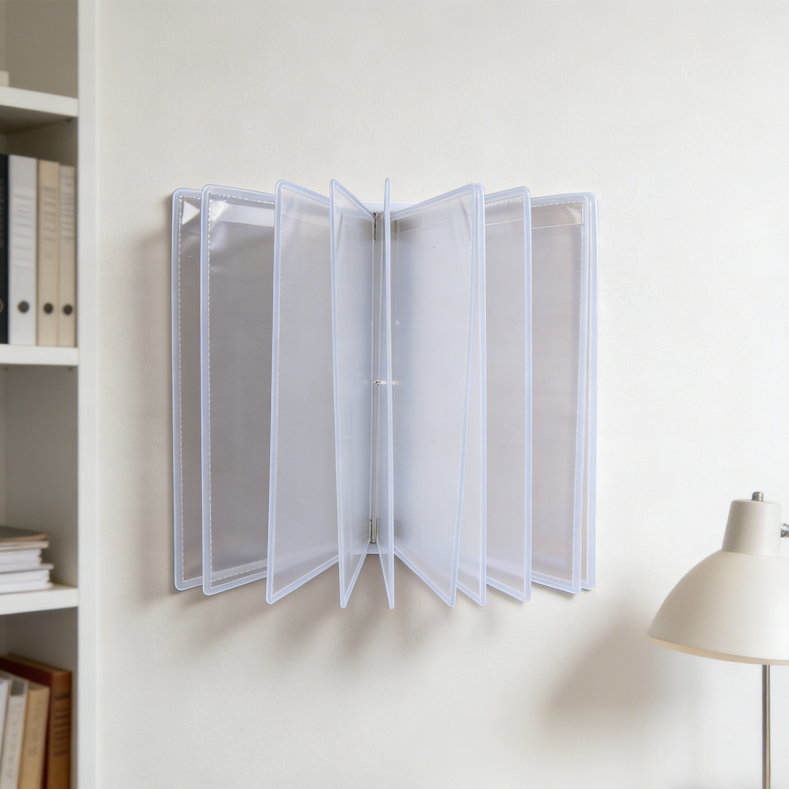 5 Sayfalık A4 Boyutunda Duvara - File Folder Hanging incelemesi ve fiyatı