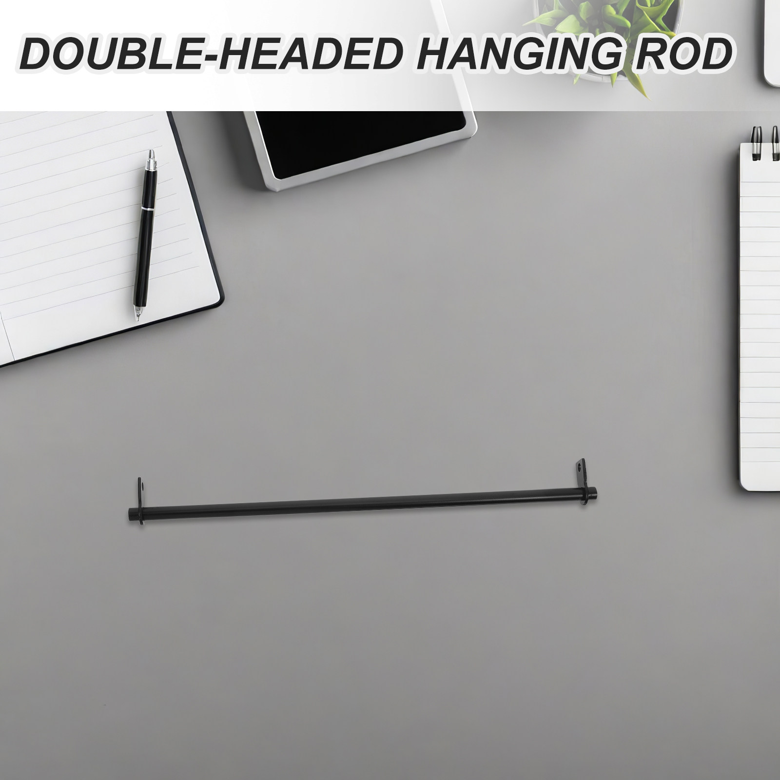 5 Adet Asma Dosya Çubuğu, Çift - File Folder Hanging incelemesi ve fiyatı