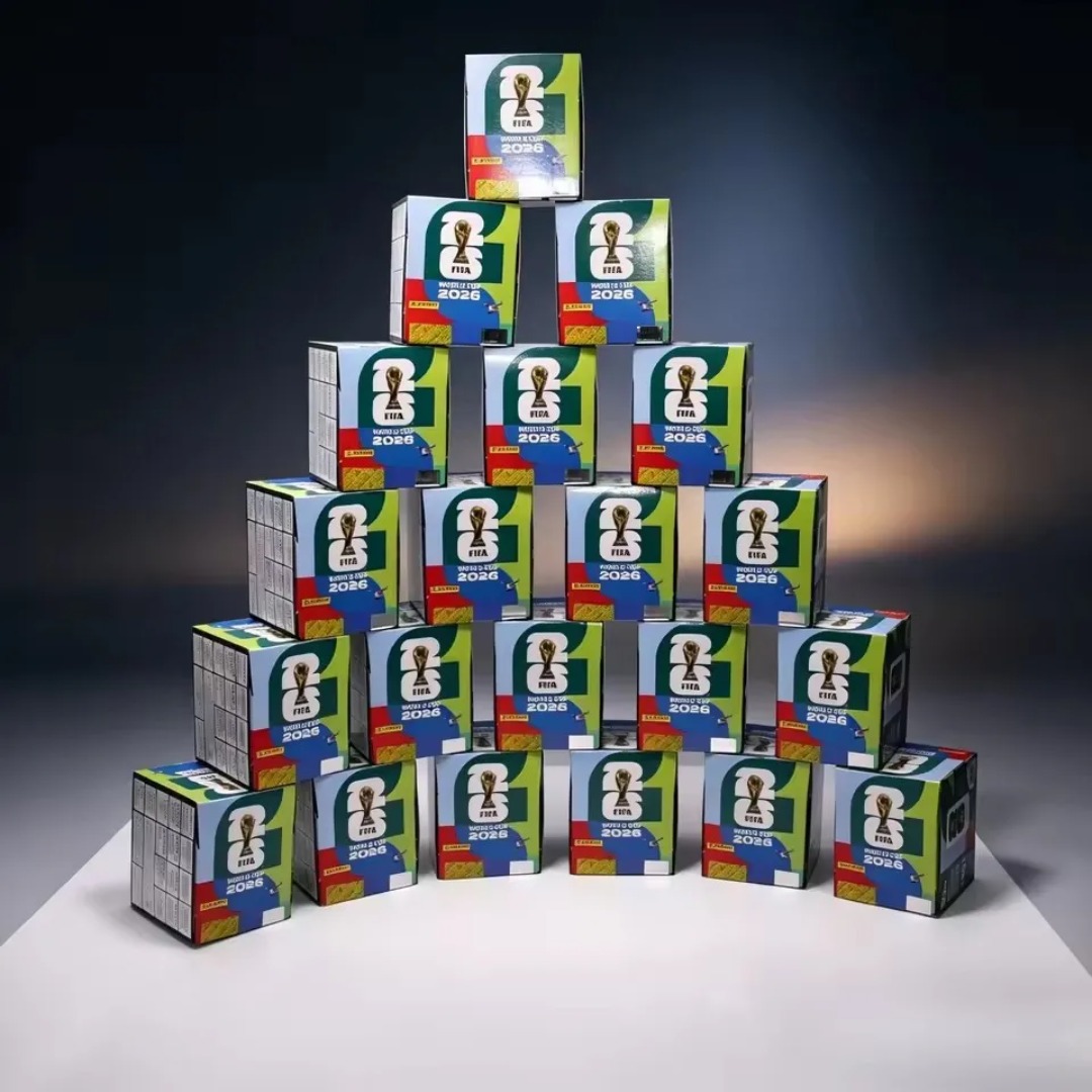 2026 Stokta Mevcut &Panini Res - Cardstock Paper Pack incelemesi ve fiyatı