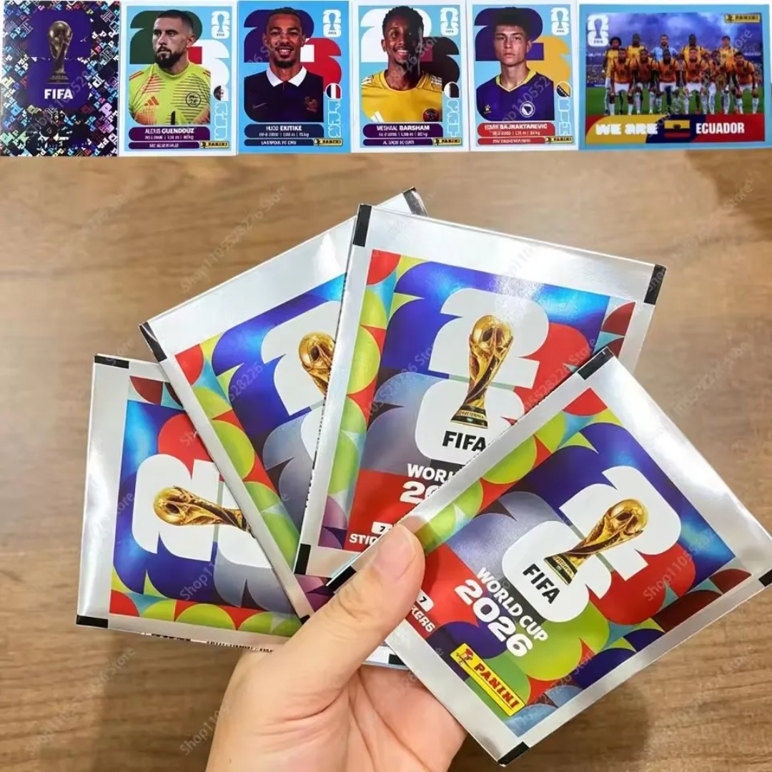 2026 Stokta Mevcut &Panini Res - Cardstock Paper Pack incelemesi ve fiyatı