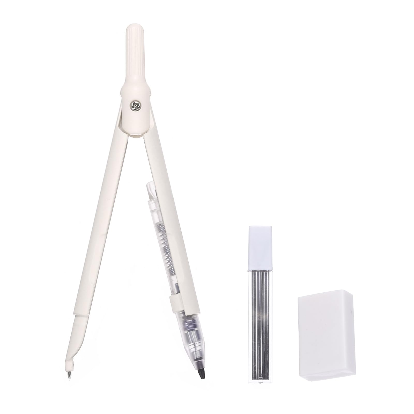 Pusula Seti Metal Profesyonel  - Compass Geometry Set incelemesi ve fiyatı
