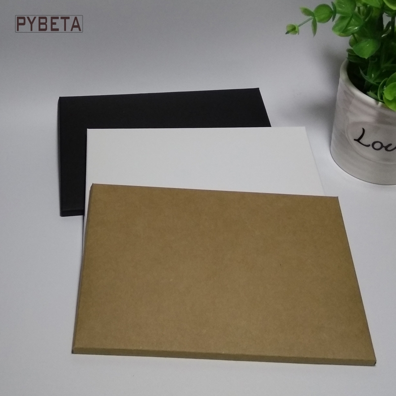 50 adet Boş Kraft Kağıt Zarf K - Letter Envelope Kraft incelemesi ve fiyatı