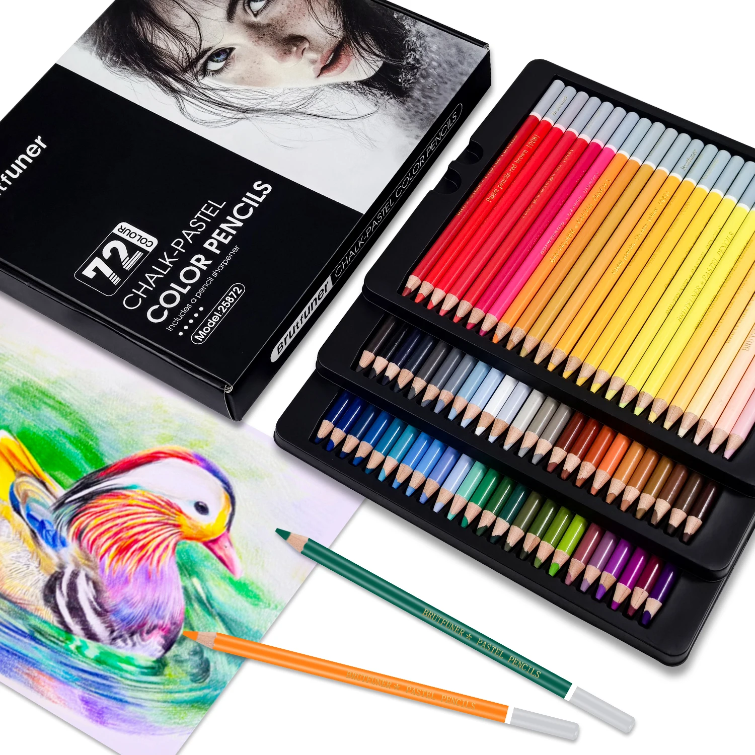 Pro Tebeşir-Pastel Renkli Kale - Highlighter Set Pastel incelemesi ve fiyatı