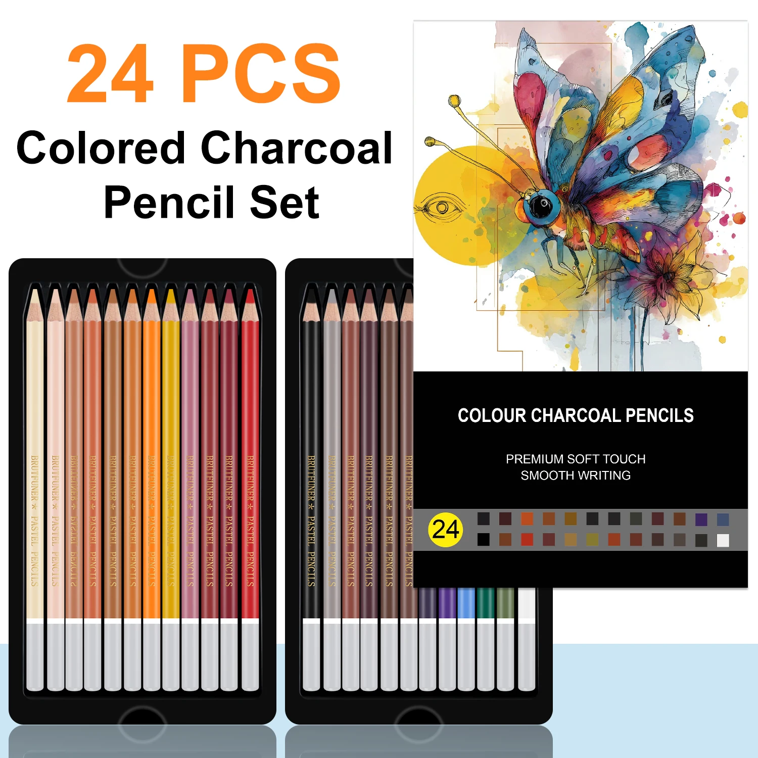 Pro Tebeşir-Pastel Renkli Kale - Highlighter Set Pastel incelemesi ve fiyatı
