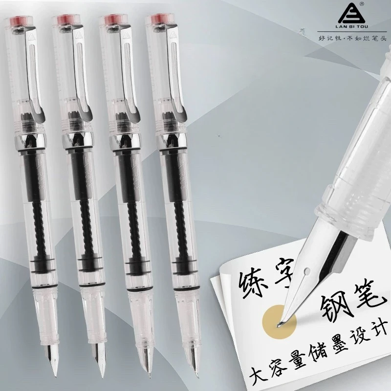 Lanbitou 3059 Pistonlu dolma k - Office Stationery Supply Business incelemesi ve fiyatı