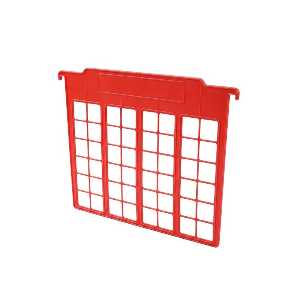 8 adet Dayanıklı Plastik Asılı - File Folder Hanging incelemesi ve fiyatı