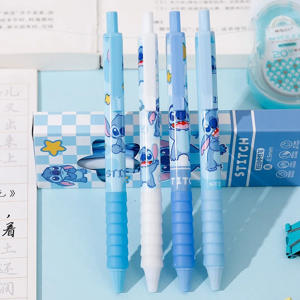 Aniime 4 Adet Stitchss Yüksek  - Stationery Office incelemesi ve fiyatı