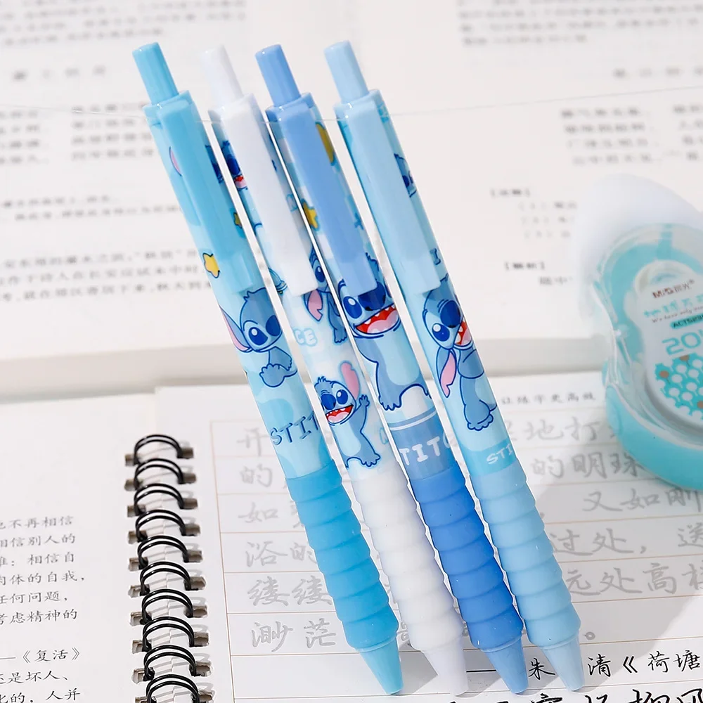 Aniime 4 Adet Stitchss Yüksek  - Stationery Office incelemesi ve fiyatı
