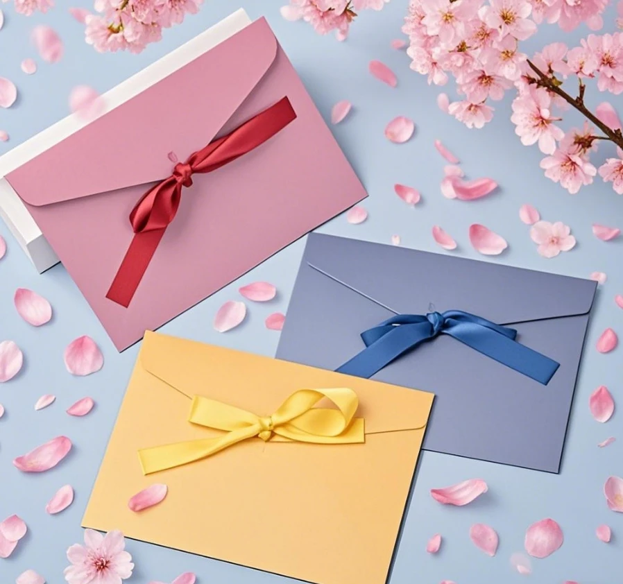 10 Adet Yaratıcı, İnci Efektli - Letter Envelope Kraft incelemesi ve fiyatı