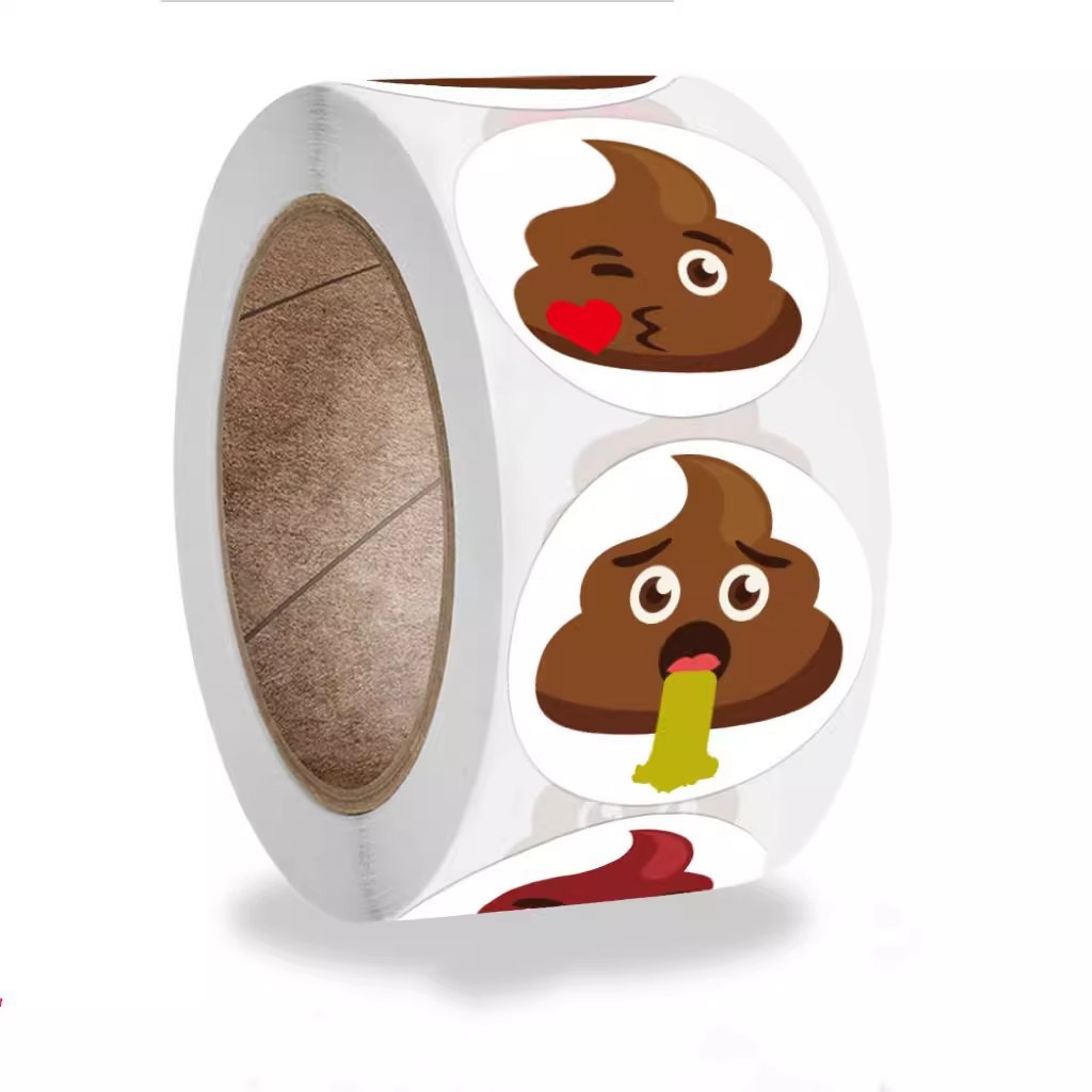 100-500 adet Komik Kaka Karika - Memo Pad Sticky incelemesi ve fiyatı
