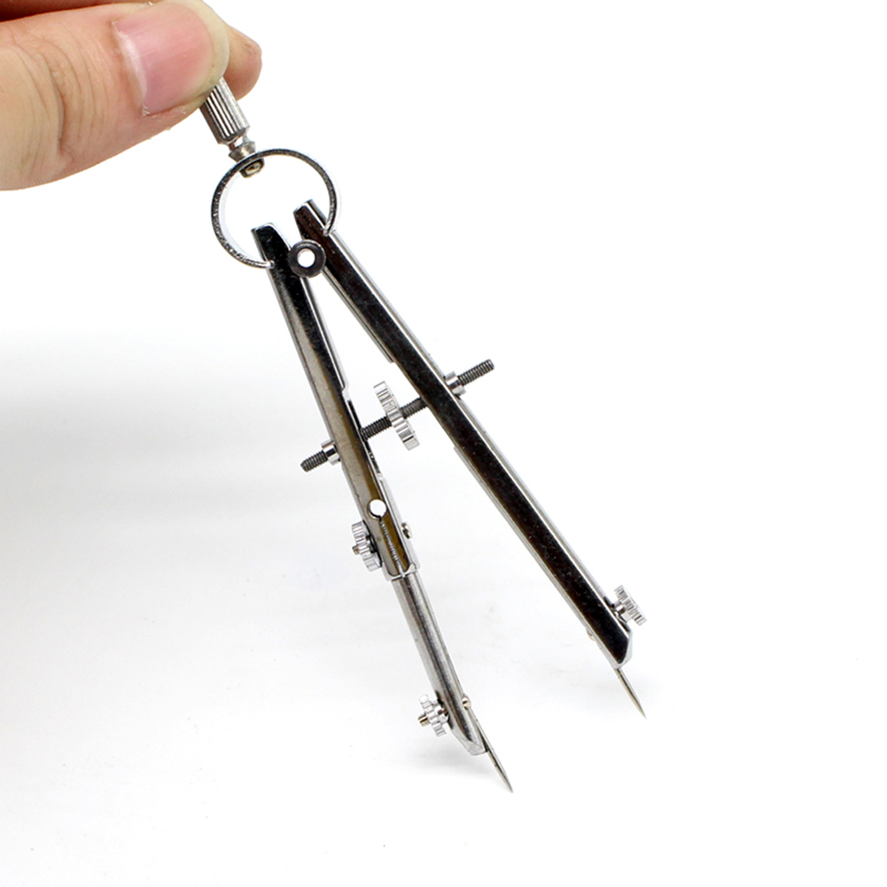 Yaylı Pergel Seti, Çok Fonksiy - Compass Geometry Set incelemesi ve fiyatı