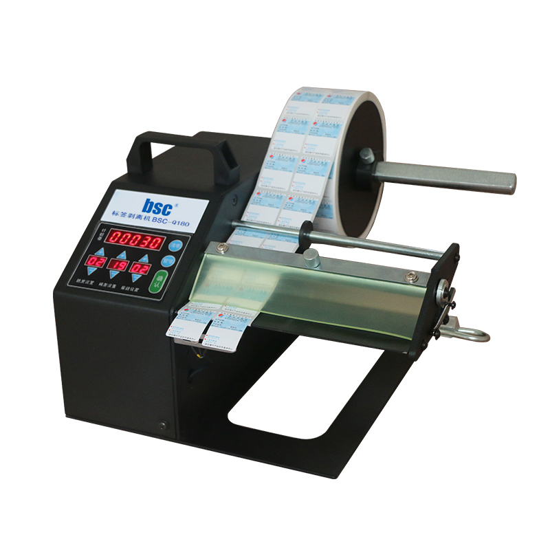 Sıralı Ürün BSC 120mm Etiket D - Sticker Label Roll incelemesi ve fiyatı