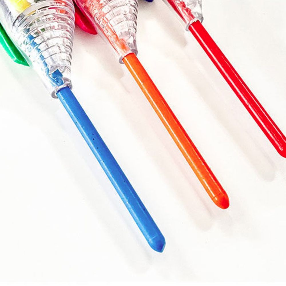 Hediye Graffiti Aracı Boyama K - Highlighter Set Pastel incelemesi ve fiyatı