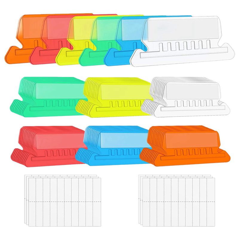 İnce Dokulu - 120 Adet 2 İnçli - File Folder Hanging incelemesi ve fiyatı