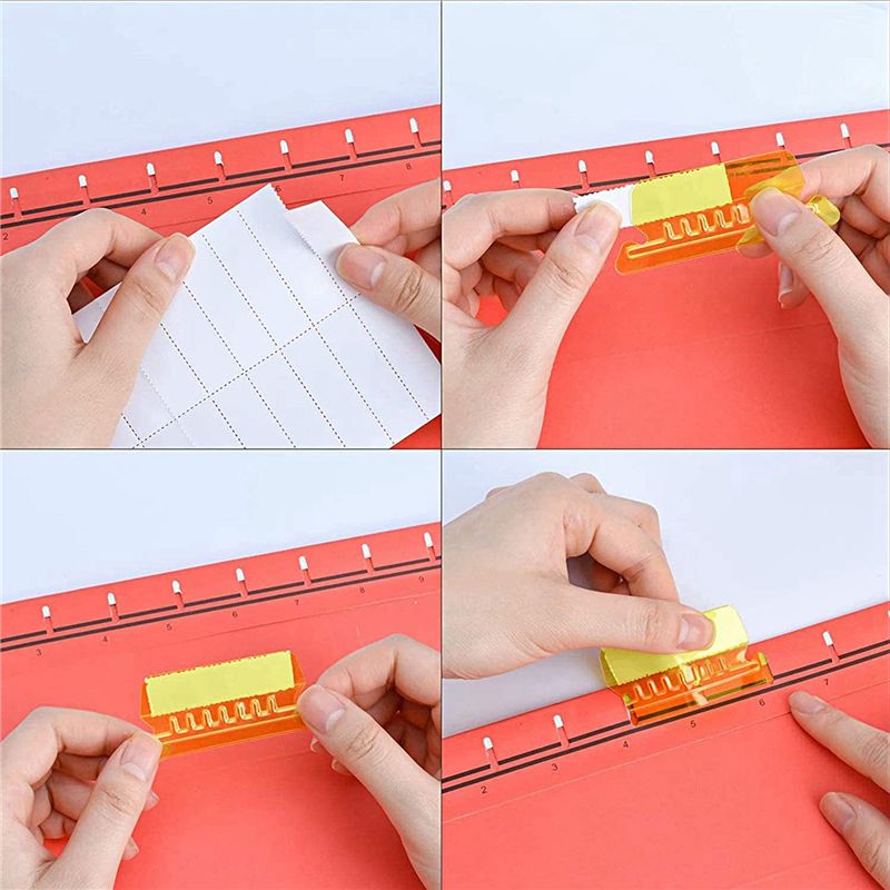 İnce Dokulu - 120 Adet 2 İnçli - File Folder Hanging incelemesi ve fiyatı