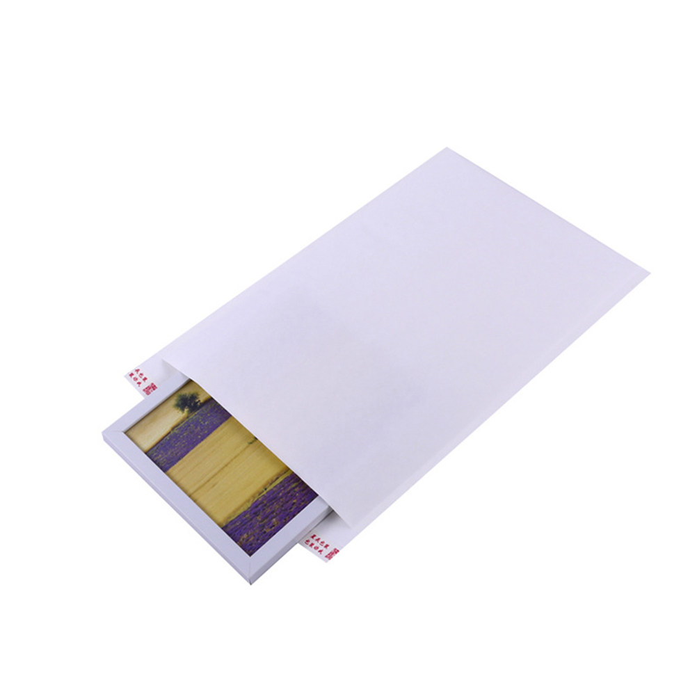Beyaz Kraft Kabarcıklı Zarf Po - Letter Envelope Kraft incelemesi ve fiyatı