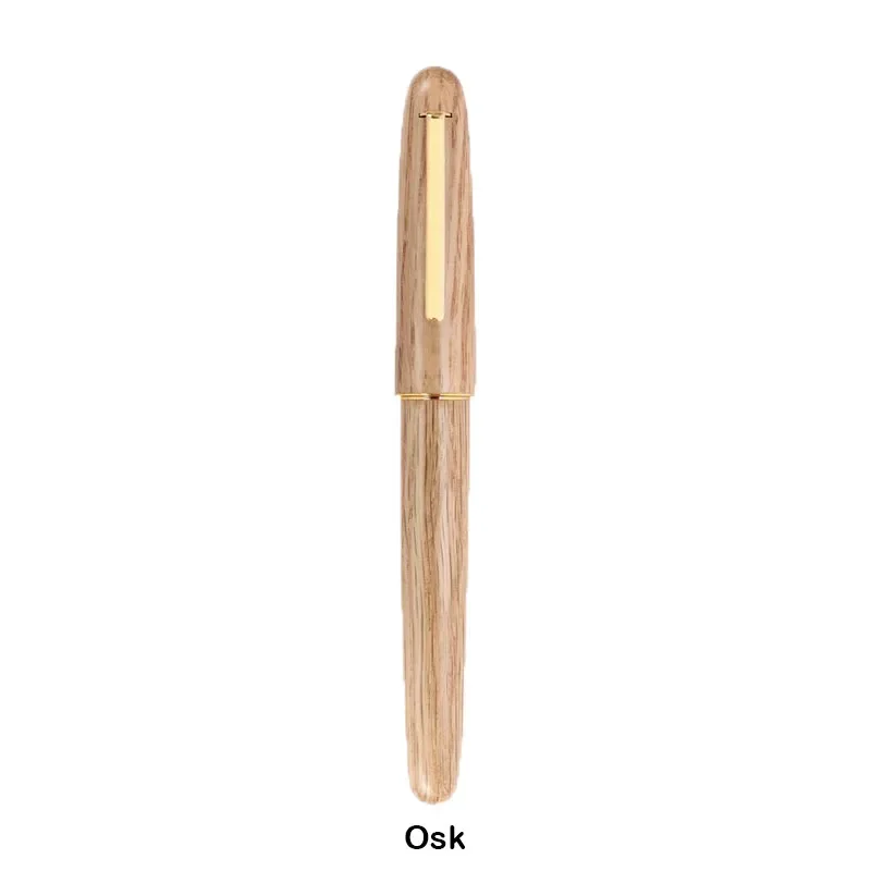 JINHAO 9036 Doğal Ahşap El Yap - Office Stationery Supply Business incelemesi ve fiyatı