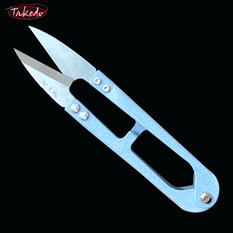 TAKEDO TB-448 Çok Renkli Kırpm - Scissors Stainless Craft incelemesi ve fiyatı