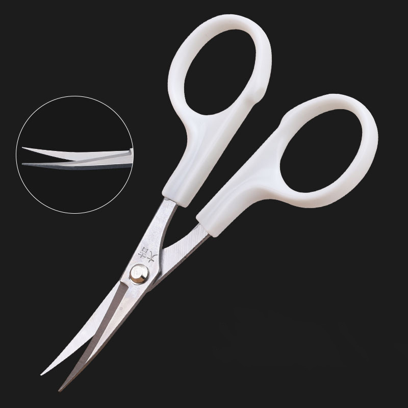 Bükülmüş kafa nakış makas diki - Scissors Stainless Craft incelemesi ve fiyatı