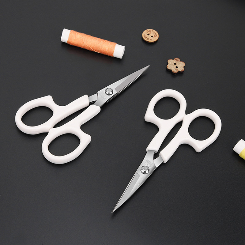 Bükülmüş kafa nakış makas diki - Scissors Stainless Craft incelemesi ve fiyatı