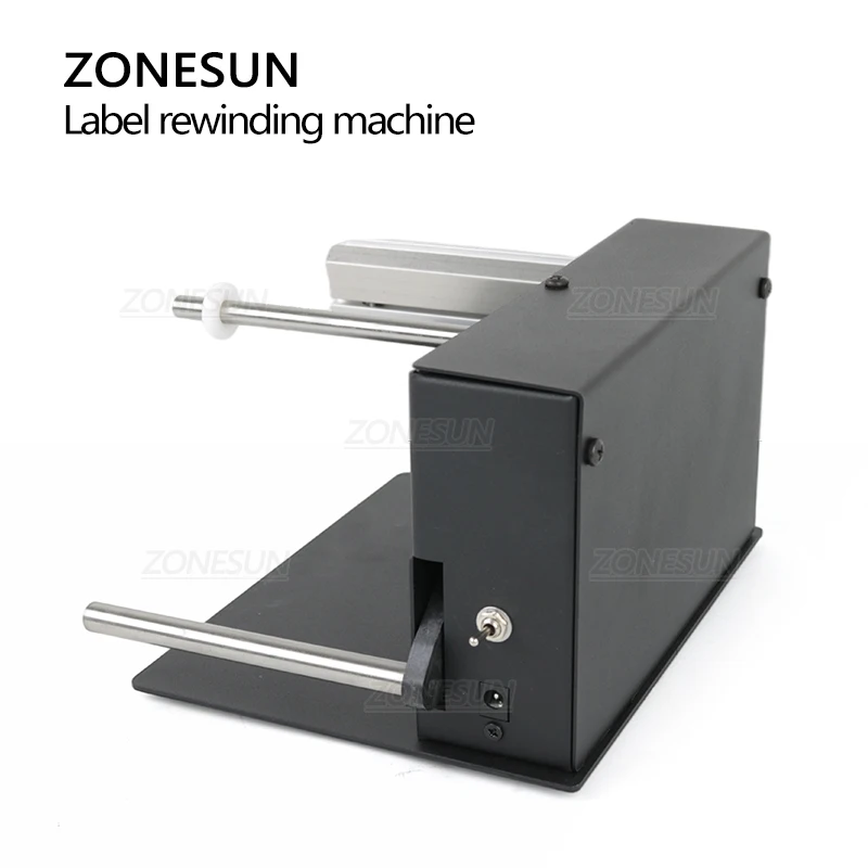 ZONESUN Otomatik Etiket Sarma  - Sticker Label Roll incelemesi ve fiyatı