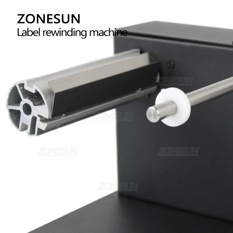 ZONESUN Otomatik Etiket Sarma  - Sticker Label Roll incelemesi ve fiyatı