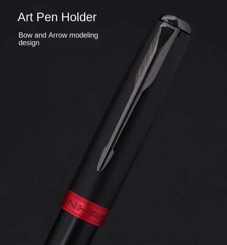 Jinhao 75 Metal dolma kalem Si - Office Stationery Supply Business incelemesi ve fiyatı