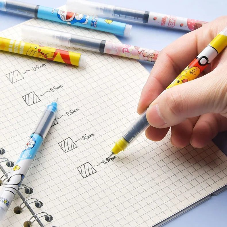 Pokémon Hızlı Kuruyan Sıvı Rol - Stationery Office incelemesi ve fiyatı
