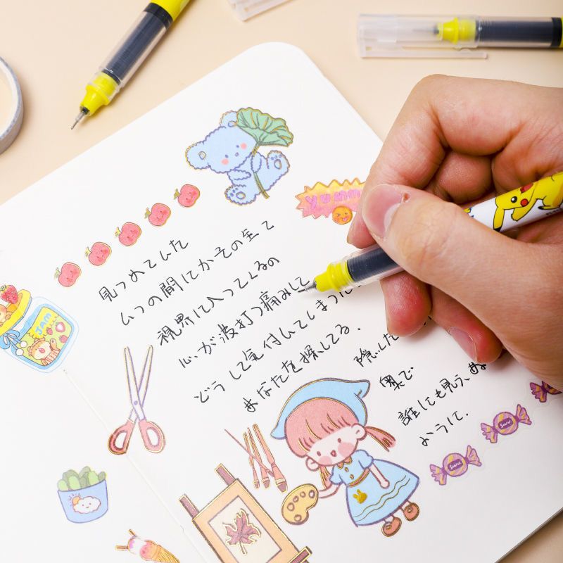 Pokémon Hızlı Kuruyan Sıvı Rol - Stationery Office incelemesi ve fiyatı