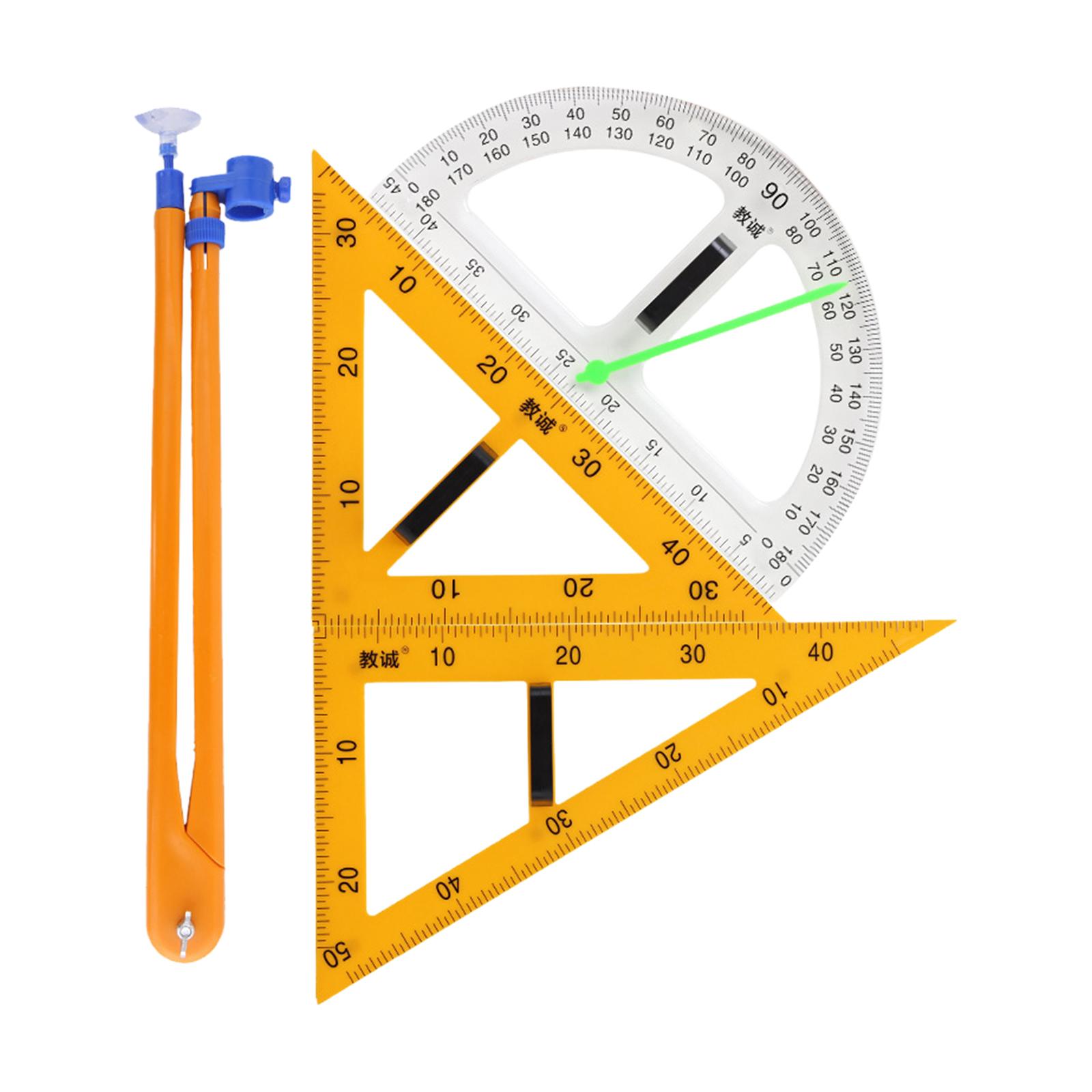 Sınıf, Okul, Ofis ve Evde Kull - Compass Geometry Set incelemesi ve fiyatı
