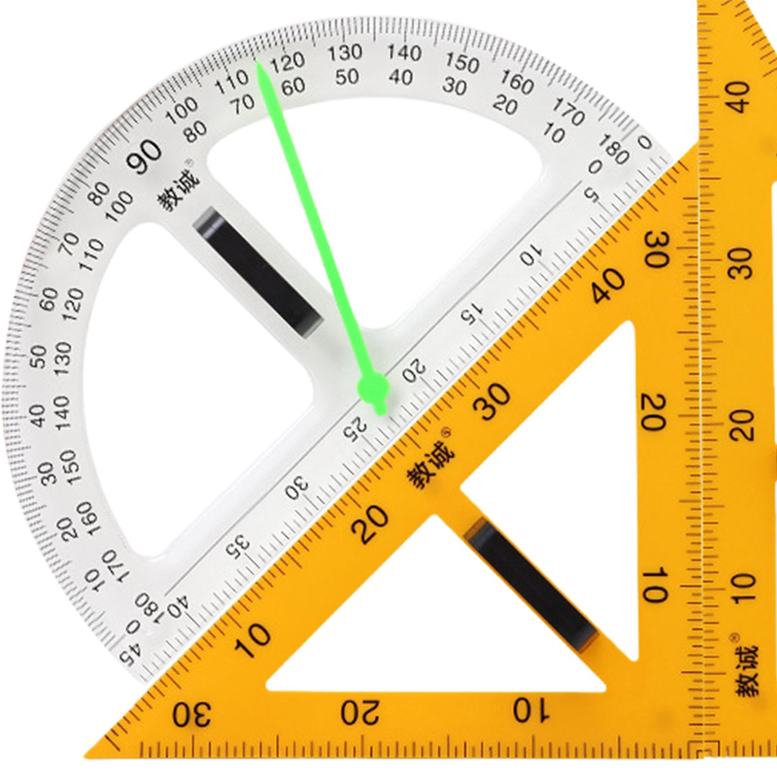 Sınıf, Okul, Ofis ve Evde Kull - Compass Geometry Set incelemesi ve fiyatı