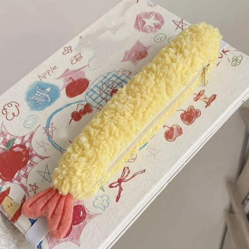 Sevimli Karides Kuyruğu Peluş  - Ideal Stationery & Office Supply incelemesi ve fiyatı