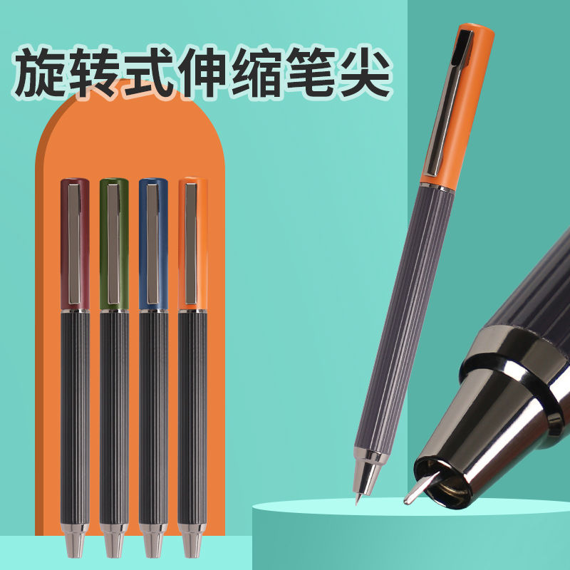 2022 dolma kalem Metal mürekke - Office Stationery Supply Business incelemesi ve fiyatı