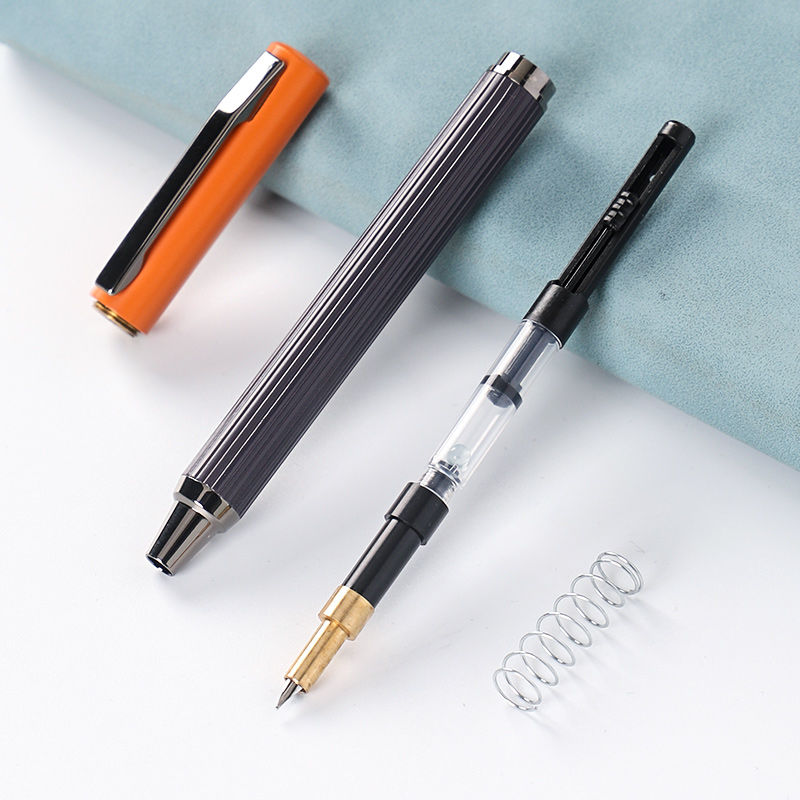 2022 dolma kalem Metal mürekke - Office Stationery Supply Business incelemesi ve fiyatı