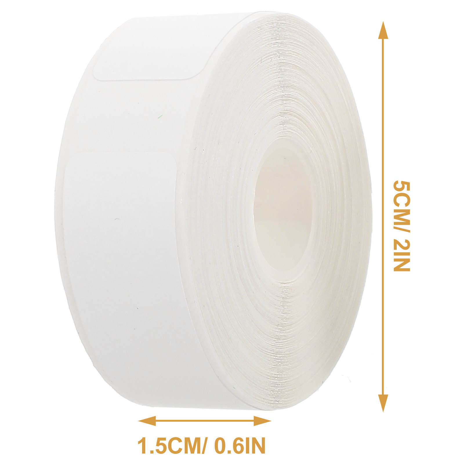 Termal Etiket Kağıdı, 3 Rulo,  - Sticker Label Roll incelemesi ve fiyatı