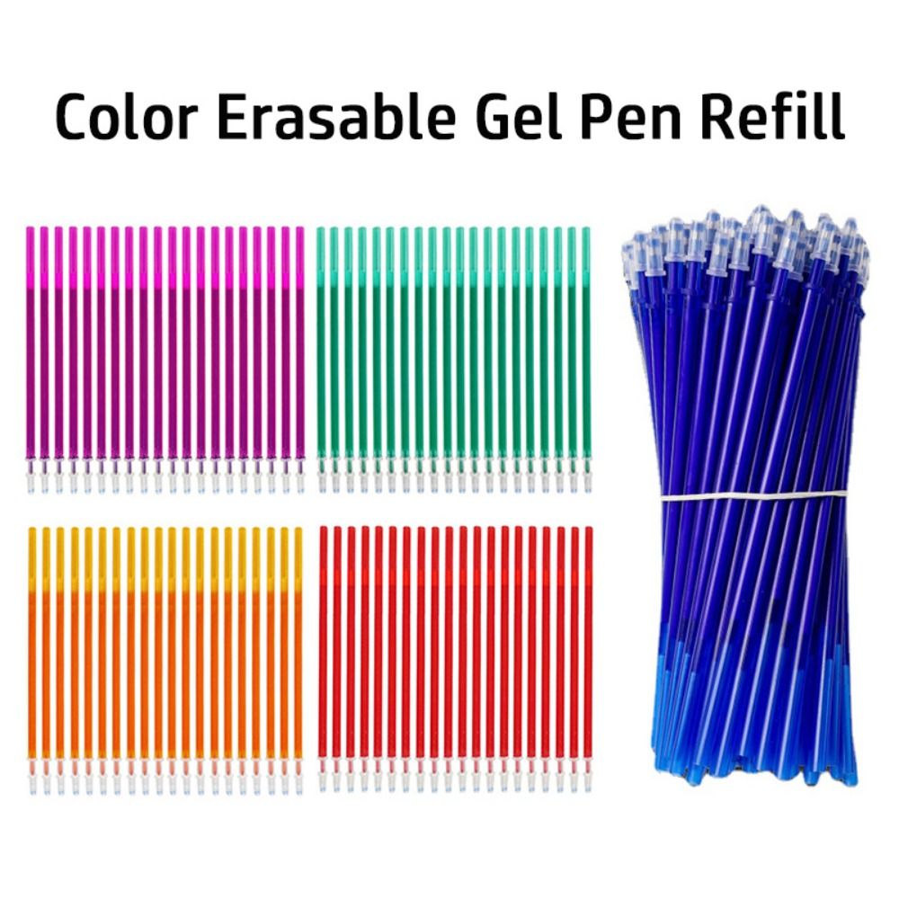 10 adet/set, 0,5 mm, renkli mü - Gel Ink Pen Set incelemesi ve fiyatı
