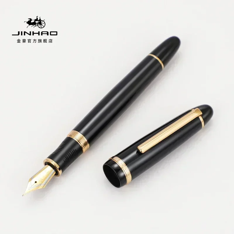 1/5 adet JINHAO X850 dolma kal - Office Stationery Supply Business incelemesi ve fiyatı