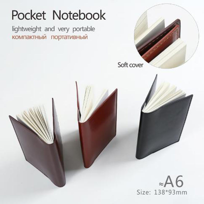Yiwi Cep Notebook A6 Yapılacak - Office Stationery Supply List incelemesi ve fiyatı